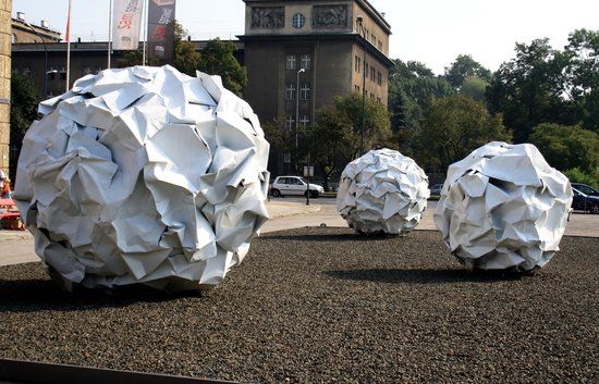 Musée national de Cracovie